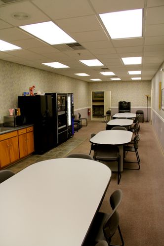 Bradley Place Executive Plaza: 1510 Stuart Rd NE, Cleveland, TN 37312